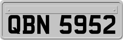QBN5952