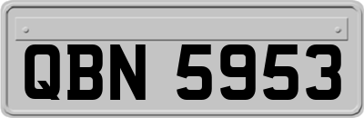 QBN5953