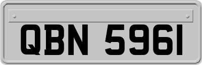 QBN5961