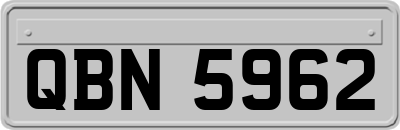 QBN5962