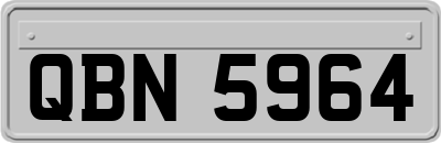 QBN5964