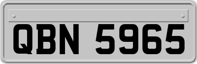 QBN5965