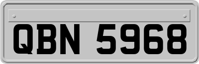 QBN5968