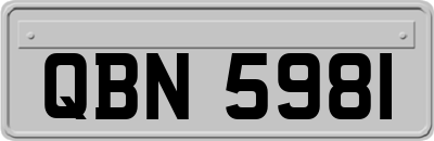 QBN5981