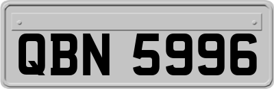 QBN5996