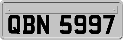 QBN5997