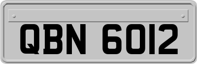 QBN6012