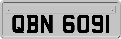 QBN6091