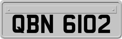 QBN6102