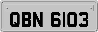 QBN6103