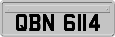 QBN6114