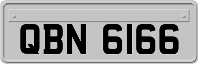 QBN6166