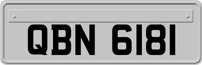 QBN6181