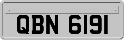 QBN6191