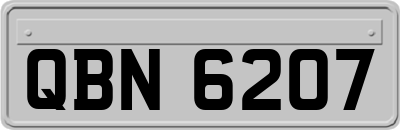 QBN6207