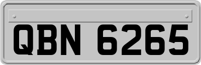 QBN6265