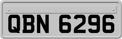 QBN6296