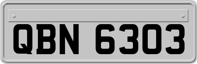 QBN6303