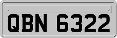 QBN6322