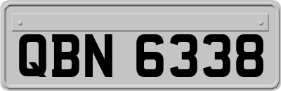 QBN6338