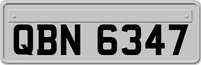 QBN6347