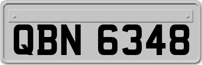 QBN6348