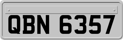 QBN6357