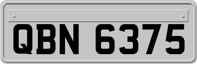 QBN6375