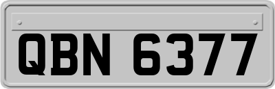 QBN6377