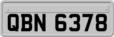 QBN6378