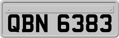 QBN6383