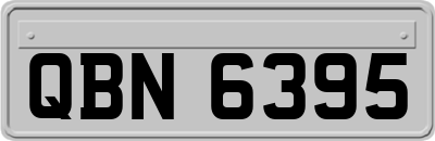 QBN6395