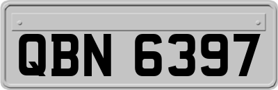 QBN6397
