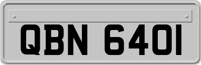 QBN6401