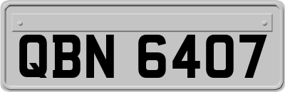 QBN6407