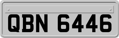 QBN6446