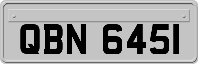 QBN6451