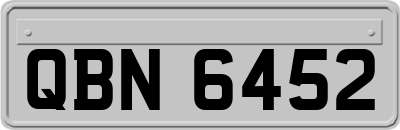 QBN6452
