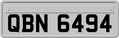 QBN6494