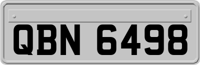 QBN6498