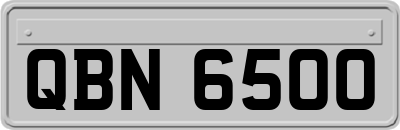 QBN6500