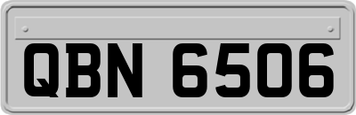 QBN6506