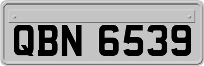 QBN6539