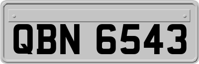 QBN6543