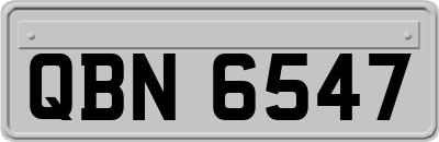 QBN6547
