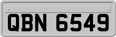 QBN6549