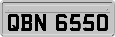 QBN6550