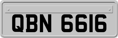 QBN6616
