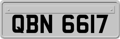 QBN6617