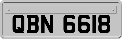 QBN6618